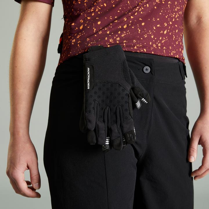 Actual product image Rockrider 500 (XL)