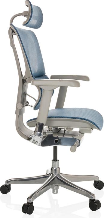 Actual product image Hjh Office Ergohuman Slim G Gen4