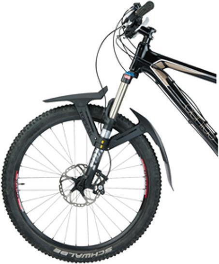 Produktbild Topeak DeFender XC1 Schutzblech XC1 (Schutzblech vorne)