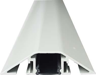 Produktbild kaiserkraft Kabelbrücke aus Aluminium (Kabelbrücke, 150 cm)