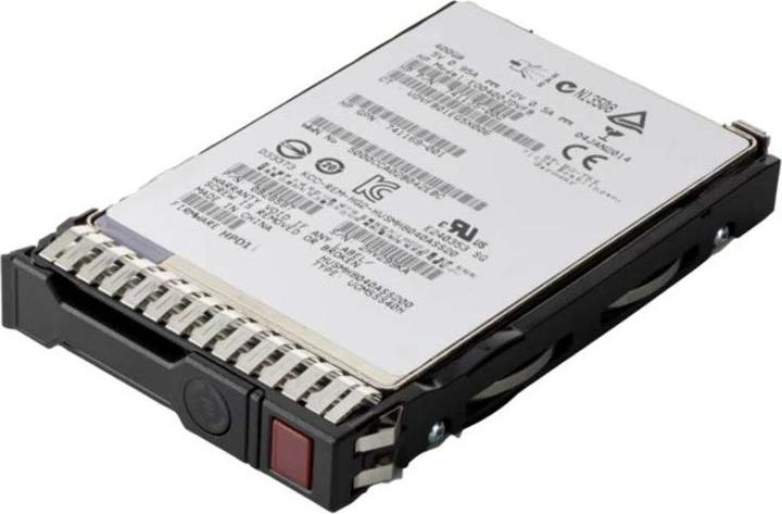 Image du produit HPE P04527-B21 (800 Go, 2.5")