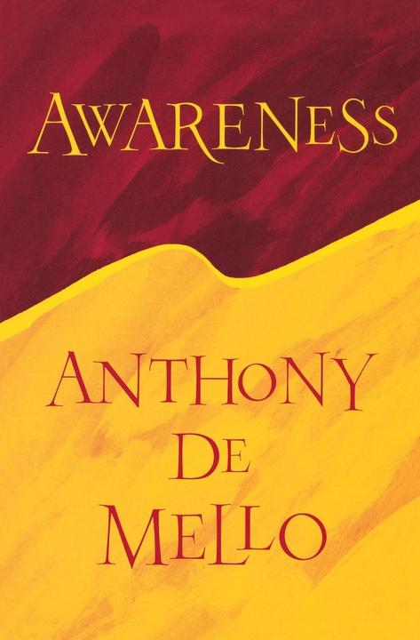 Produktbild Awareness (Englisch, Anthony, DeMello, 1990)