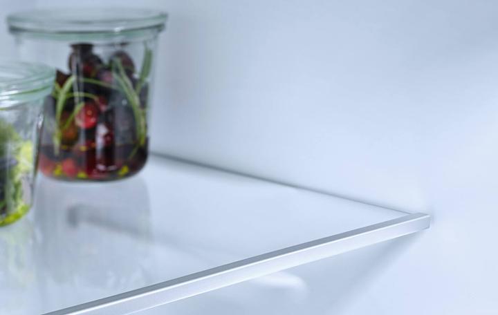 Actual product image Miele K 7125 E (136 l)