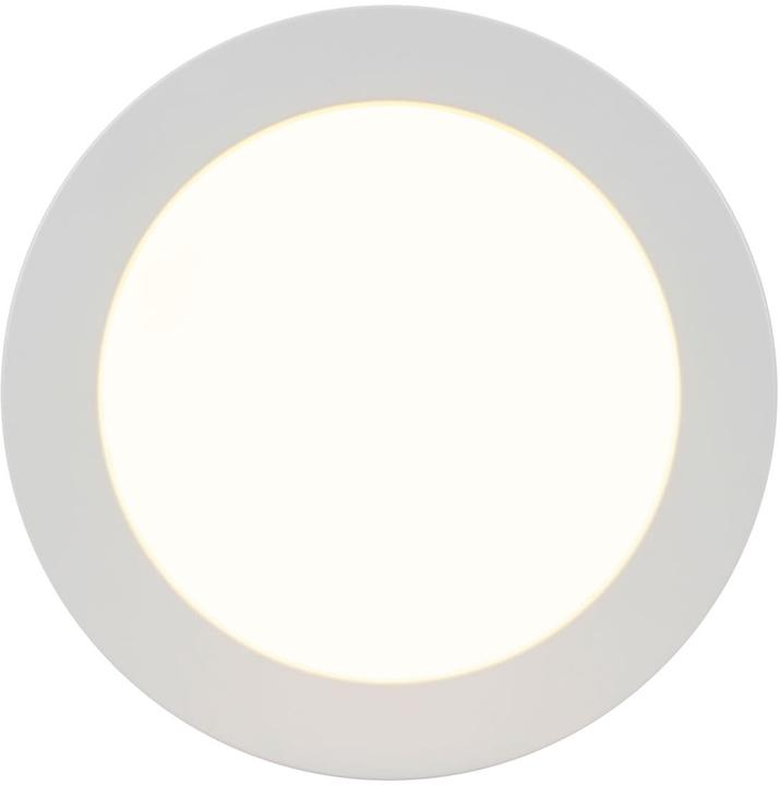 Image du produit Globo Plafonnier Paula (1600 lm)