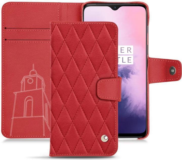 Rouge troupelenc - Couture ( Pantone #AB191A )