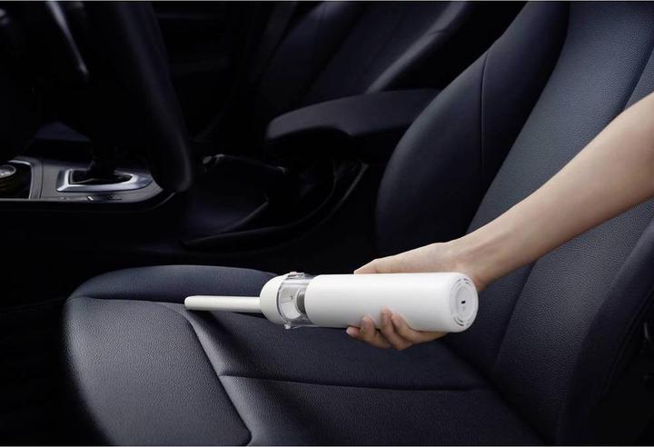Produktbild Xiaomi Mi Vacuum Cleaner Mini