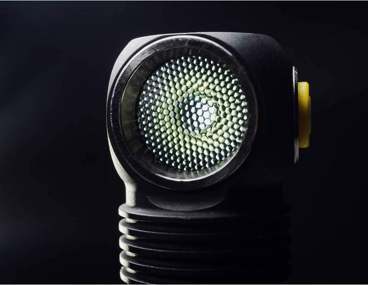 Image du produit ArmyTek Lampe multifonction Elf C1 Micro USB 5 en 1 chaude (7.59 cm, 930 lm)