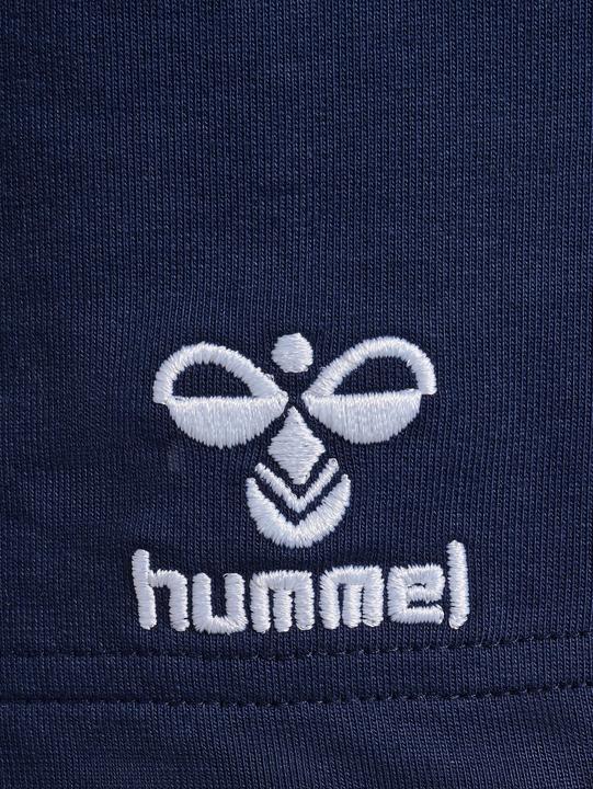 Actual product image hummel Hmlgo 2.0 Sweatshorts Kids (116)