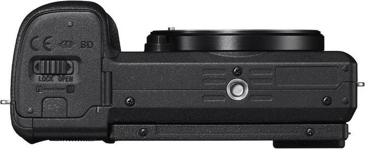 Actual product image Sony Alpha a6300 (24 Mpx, APS-C / DX)