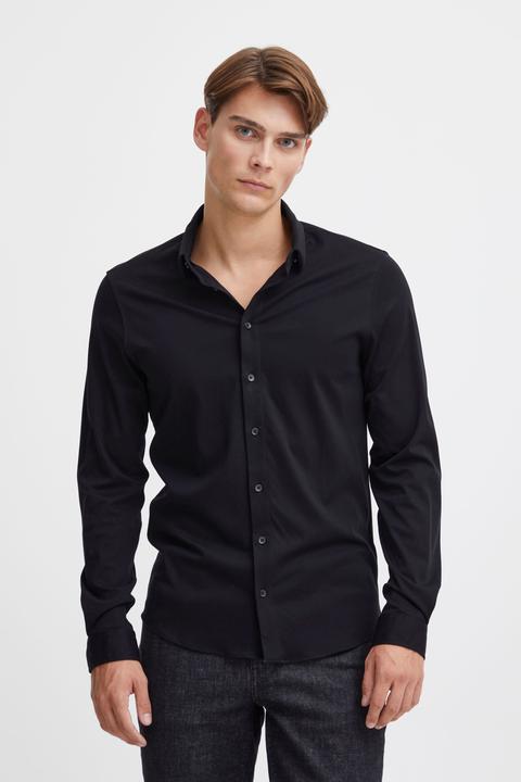 Image du produit Casual Friday CFArthur LS BU jersey shirt - 20504841 (XXL)