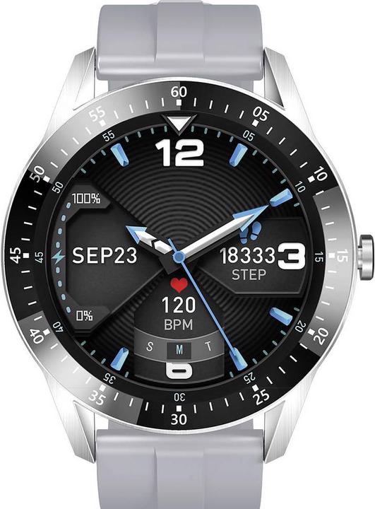 Produktbild Jaytech Smartwatch SWS 11 (46 mm)