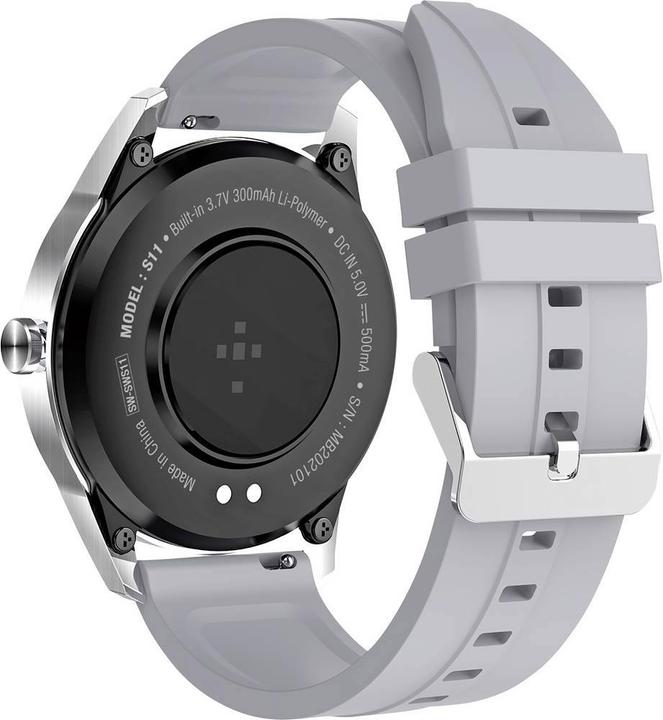 Produktbild Jaytech Smartwatch SWS 11 (46 mm)