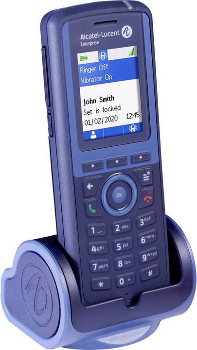 Actual product image Alcatel Lucent 8254