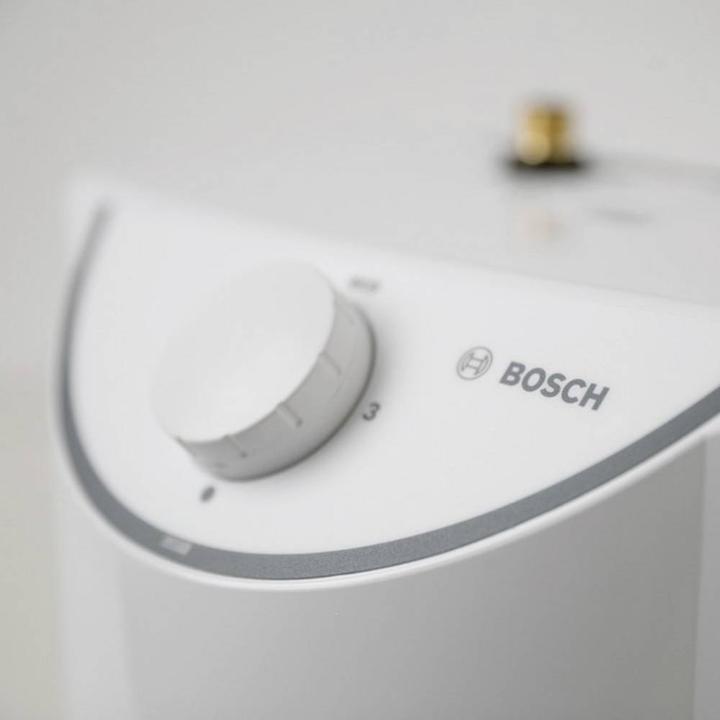 Image du produit Bosch Home Comfort Tronic Advanced Eco