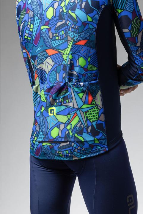 Produktbild Alé Pragma Over L/S Jersey (L)