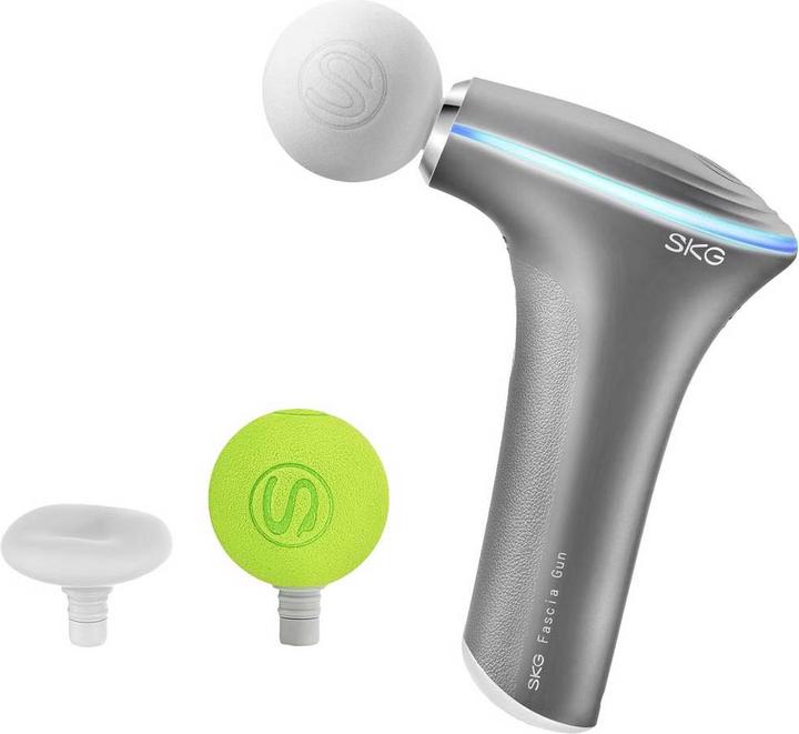 Actual product image SKG Body Massager, F5-EN