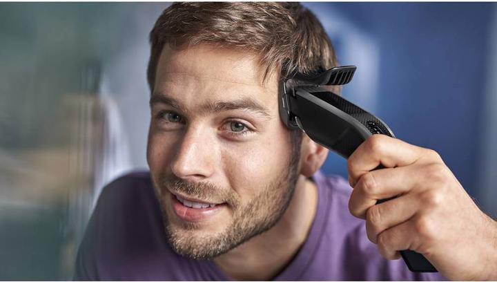 Image du produit Philips Tondeuse cheveux série 3000, HX3525/15