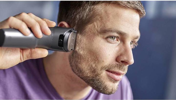 Image du produit Philips Tondeuse cheveux série 3000, HX3525/15