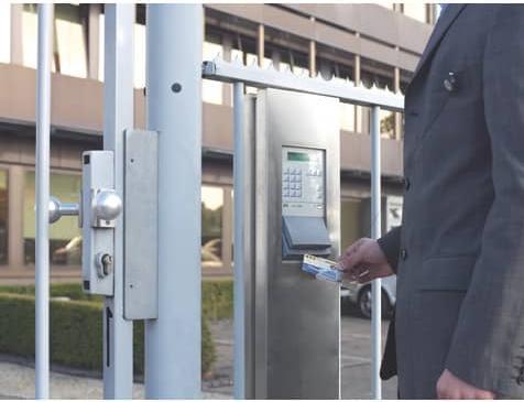 Image du produit Durable Boîtier rigide pour les passes d'exploitation