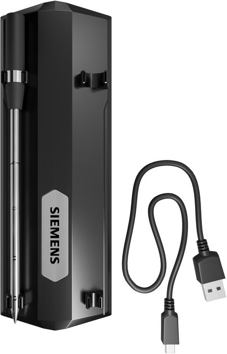 Produktbild Siemens SIEM Thermometer