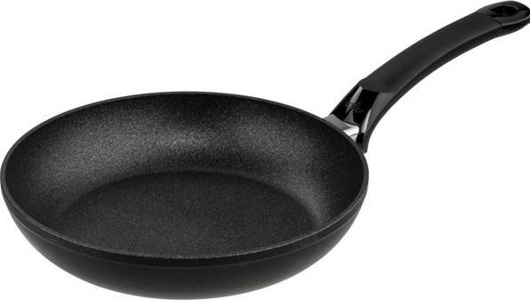 Actual product image Siena Garden adamant classic pan 24cm (24 cm, Frying pan, Aluminium)