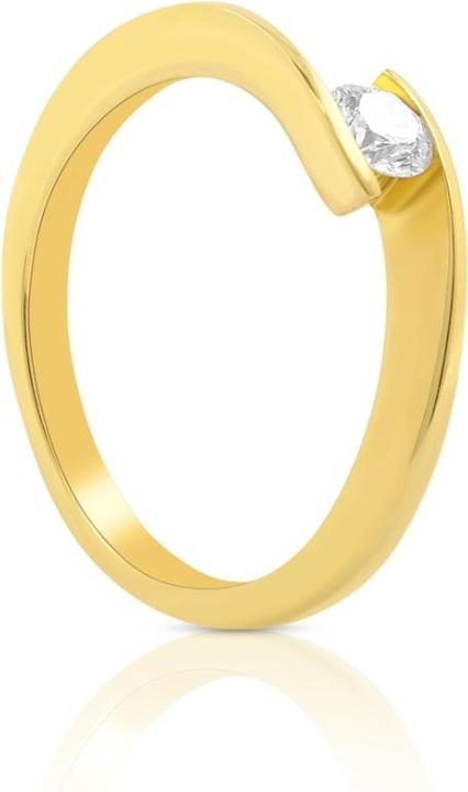 Immagine prodotto Muau Solitario (56, Oro 750/18 K)
