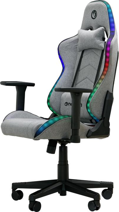 Actual product image Nacon Gaming PCCH-675-RGB
