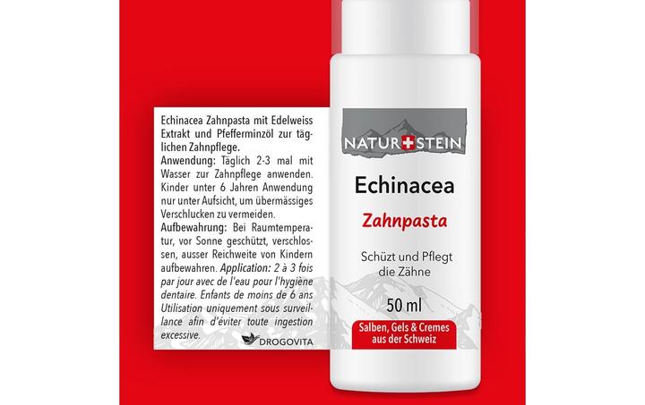 Produktbild Naturstein Echinacea (50 ml)