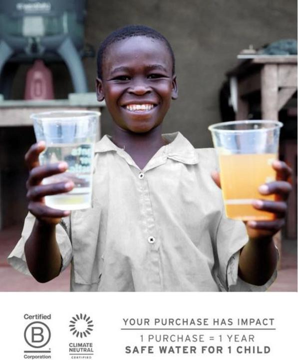 Image du produit LifeStraw Pic