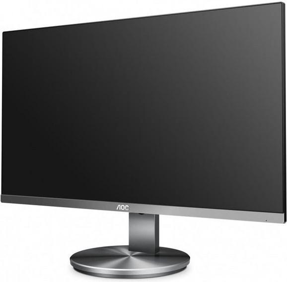 Actual product image AOC I2490vxq/Bt (1920 x 1080 pixels, 24")