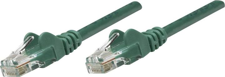 Actual product image Intellinet Patch cable (S/FTP, CAT6, 10 m)