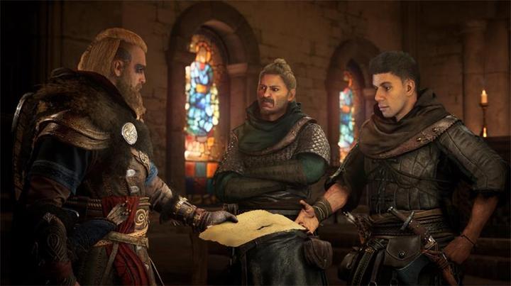 Image du produit Ubisoft Assassin's Creed : Valhalla - Édition Ragnarok (Xbox One X, Xbox One S, Xbox Series X, Multilingue)