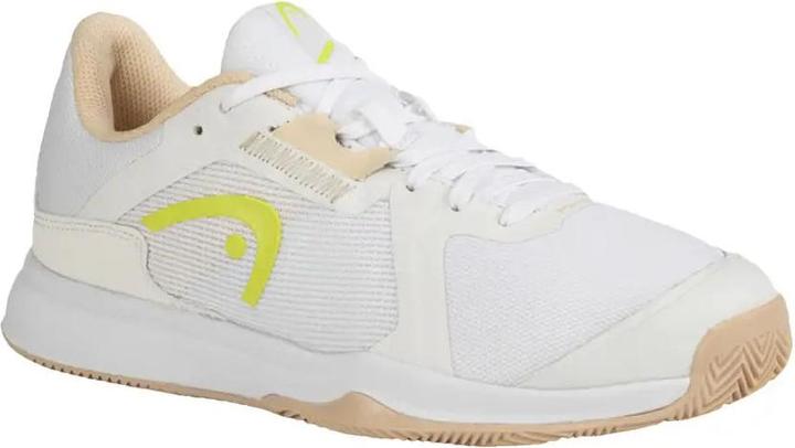 Produktbild Head Sprint Team 3.5 Clay White/Lime Woman (43.5)