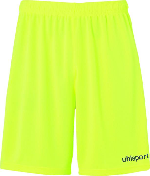 Uhlsport Shorts CENTER BASIC - OHNE INNENSLIP (116)