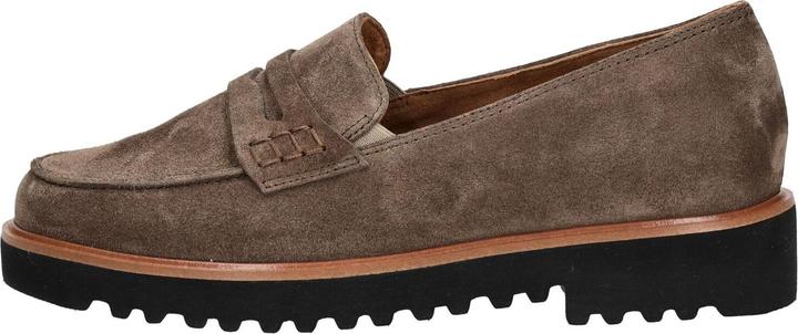 Soft Suede Earth 118
