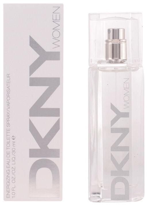 Actual product image DKNY Woman (Eau de toilette, 30 ml)