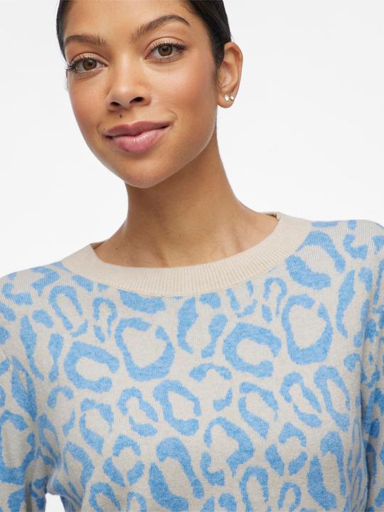 Immagine prodotto Vila Jacquard Strickpullover (L)