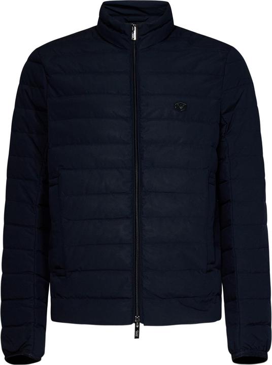 Emporio Armani Coats Blue (46, 48, 50, 54)