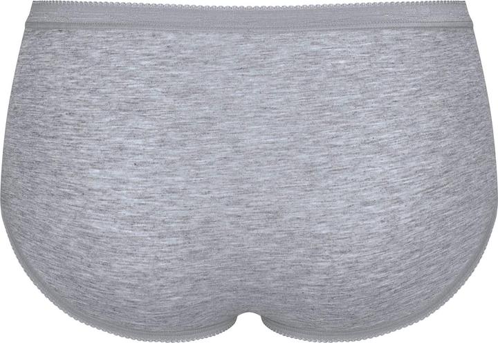 Image du produit Sloggi Basic+ (38, paquet de 4)