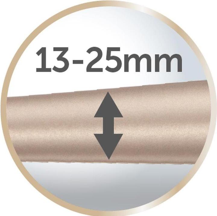 Image du produit Remington Fer à friser Shea Soft CI4740 (25 mm)