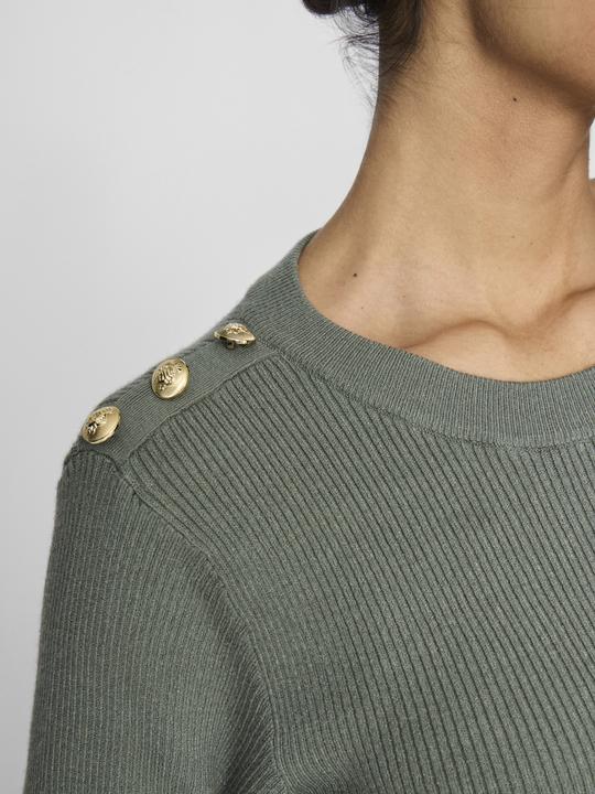 Image du produit Vila Mini-robe à manches longues (L)