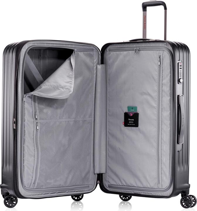 Produktbild Pack Easy ReNew Genius Trolley (118 l, XL (ab 115l))