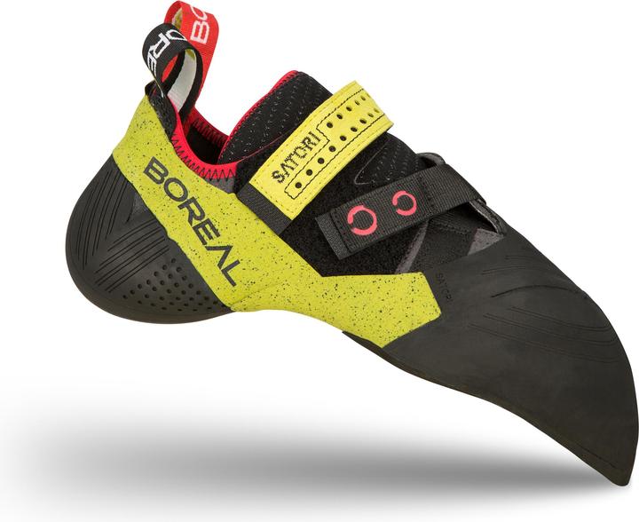 Produktbild Boreal Satori (38)