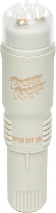 Produktbild Doc Johnson Pocket Rocket - Original