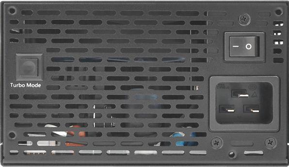 Actual product image Thermaltake Toughpower TF1 1550W (1550 W)