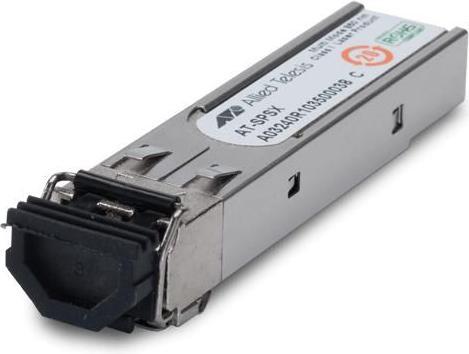 Allied Telesis AT SPSX - SFP (mini-GBI