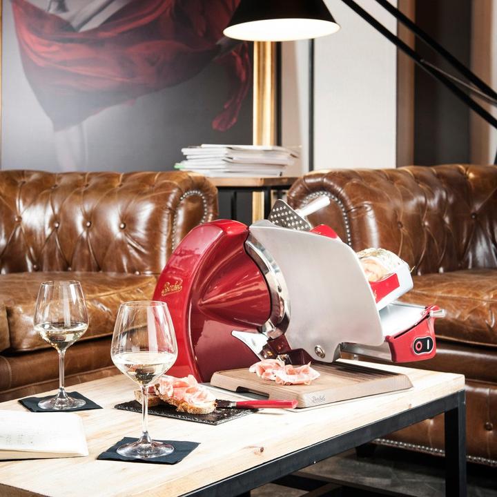 Produktbild Berkel Home Line 200