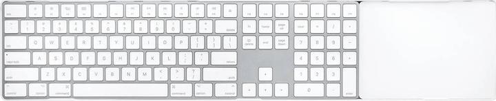 Actual product image TwelveSouth MagicBridge Extended (Eng. Int., Cable)