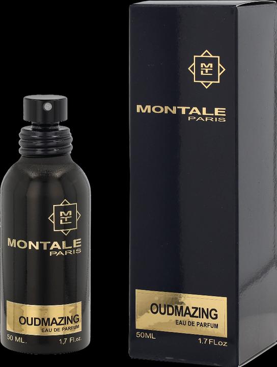 Produktbild Montale Oudmazing Edp Spray (Eau de Parfum, 50 ml)