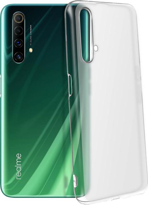 Produktbild Avizar Francis Series (Realme X50)